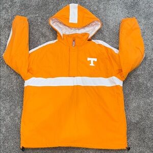 Vintage NCAA Tennessee 1/4 Zip Pullover